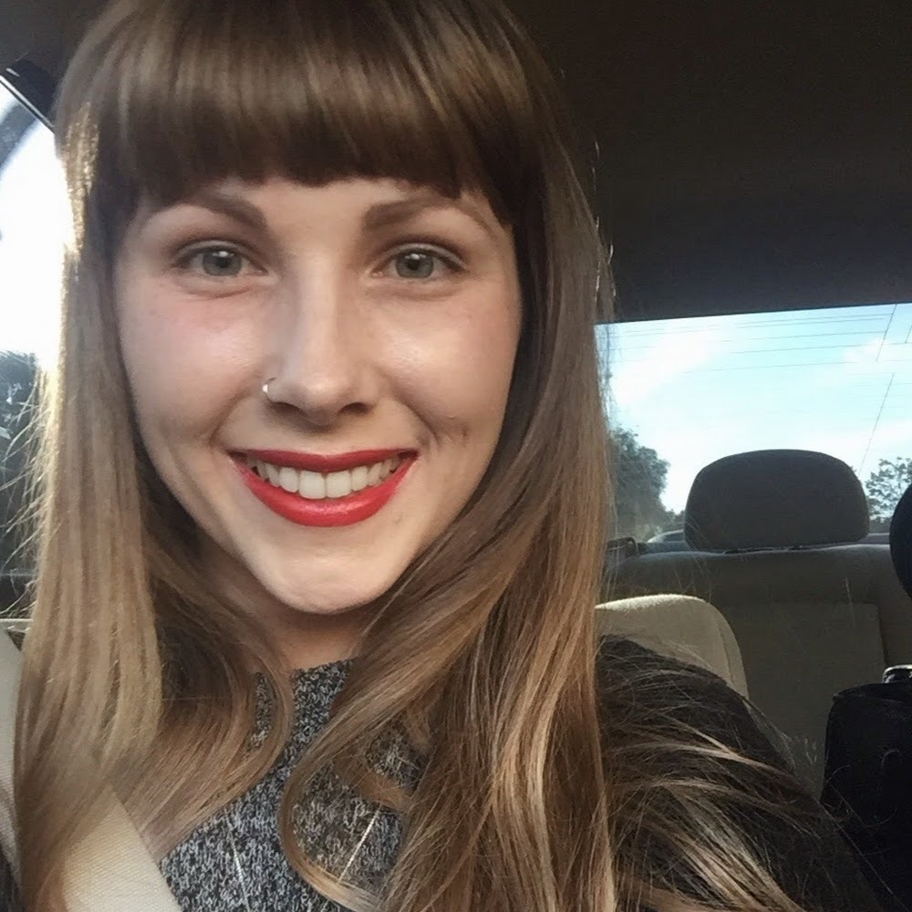 Meet your Posher, Danielle